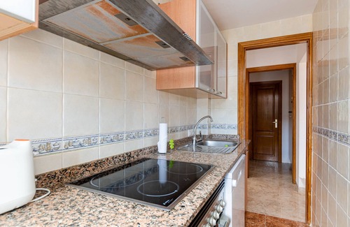 Cala Mesquida Apartment | YourHouse Sol i Mar 1