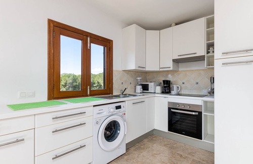 Cala Mesquida Apartment | YourHouse Sol i Mar 2