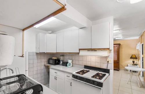 La Grande Princesse Apartment | Yours for the asking- Cozy, Caribbean, condo condo
