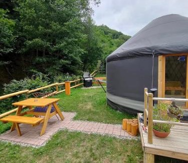 Freland Other | Yourte des Verts Bois