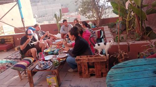 Taghazout Apartment | Yousef appartement