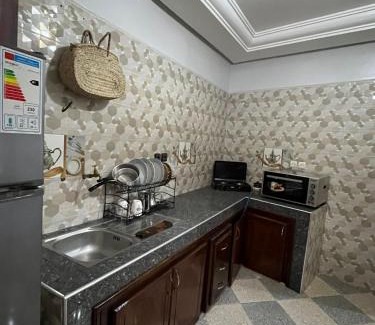 Taghazout Apartment | Yousef appartement