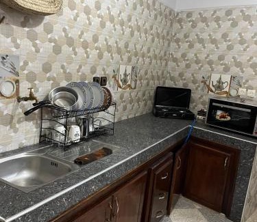 Taghazout Apartment | Yousef appartement