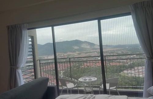 Nilai Apartment | Youth City Nilai