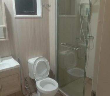 Nilai Apartment | Youth City Nilai