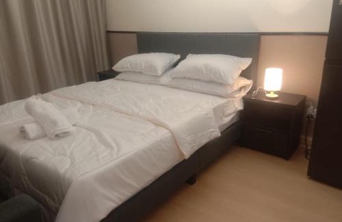 Nilai Apartment | Youth City Nilai
