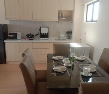 Nilai Apartment | Youth City Nilai