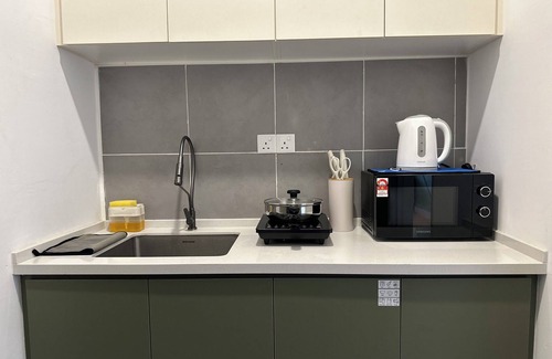 Nilai Apartment | Youth City Residence by Manhattan Group