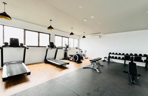 Nilai Apartment | Youth City Residence Nilai