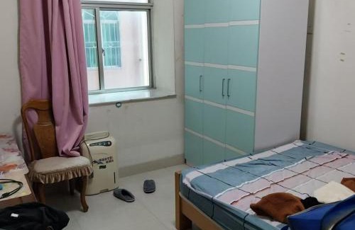 Xiangzhou District House | Youyou B&B