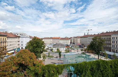 Yppenplatz Apartment | Yppartment