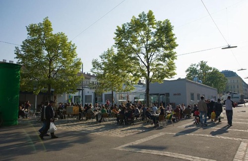 Yppenplatz Apartment | Yppartment