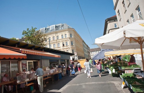 Yppenplatz Apartment | Yppartment