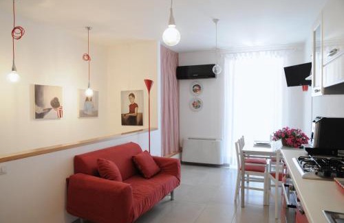 Castelbuono Apartment | Ypsilhome