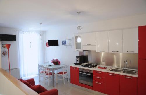Castelbuono Apartment | Ypsilhome