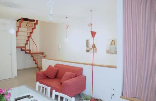 Castelbuono Apartment | Ypsilhome