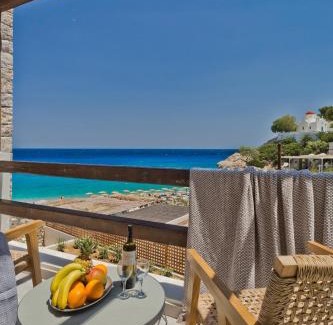Aperio Apartment | Ypsilos Beach Suites Adults Only