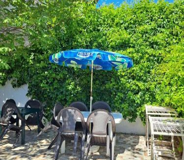 Constanta House | Yraida's house Constanta