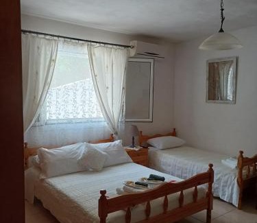 Khartata House | Yria Suite Zakynthos