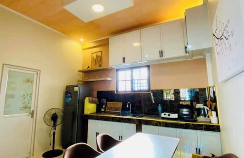 Cavinti Apartment | Ysabella Suite Calvario St. - Cavinti Town Proper II