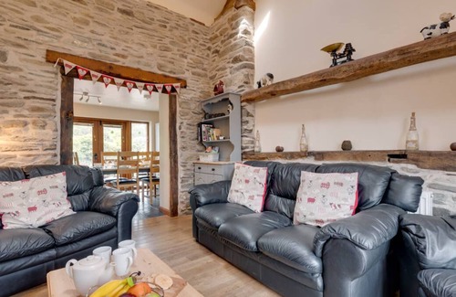 Llangollen House | Ysgubor y Berwyn in Llangollen