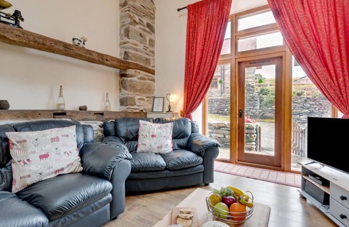 Llangollen House | Ysgubor y Berwyn in Llangollen