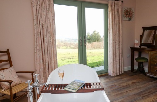 Llandrindod Wells Cottage | Ystrad Wen