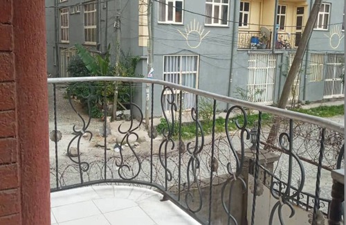 Bole House | YT Guest House Addis Ababa