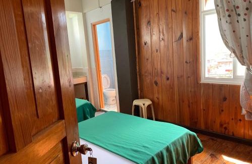 Sagada House | Ythan's Homestay