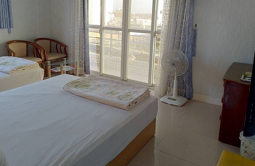 Huxi House | Yu Lei B&B