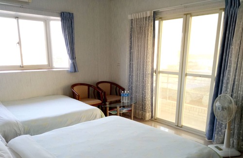 Huxi House | Yu Lei B&B