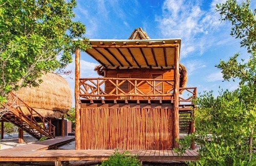 Dzilam de Bravo House | Yucatán's Hidden Gem, Kayak, Yoga #2