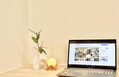 Da Kao Apartment | Yu Stay lovely and cozy home in center D1
