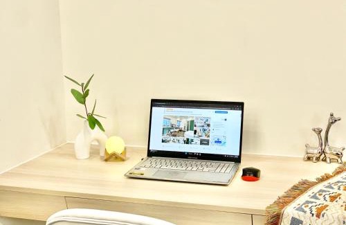 Da Kao Apartment | Yu Stay lovely and cozy home in center D1