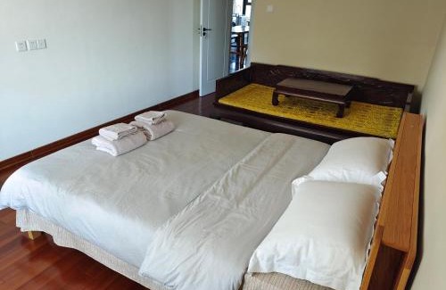 Chengqu District House | Yuan Apartment