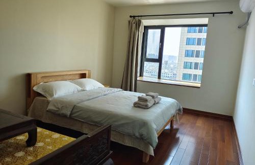 Chengqu District House | Yuan Apartment