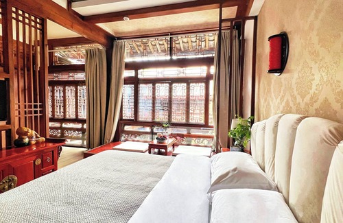 Gucheng Bed & Breakfast | yuanxiangwenyuan