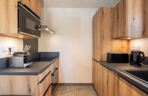 Eclose-Est Apartment | Yucca - Apartment near the slopes Alpe d'Huez