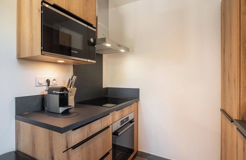 Eclose-Est Apartment | Yucca - Apartment near the slopes Alpe d'Huez