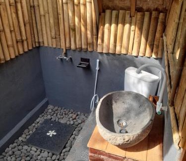 Pejarakan House | Yuda Menjangan Homestay