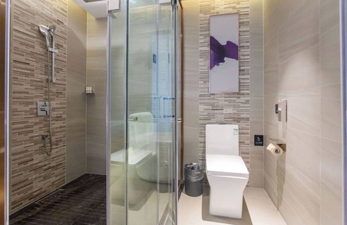 Futian CBD Hotel | Yue Nan Guo Hotel Shenzhen Exhibition Center branch