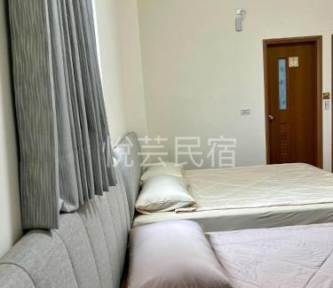 Magong House | Yueyun B&B