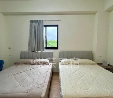 Magong House | Yueyun B&B