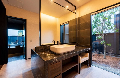 Yufuin Onsen Hotel | Yufuin Bessho MUSA