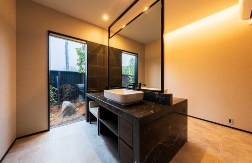 Yufuin Onsen Hotel | Yufuin Bessho MUSA