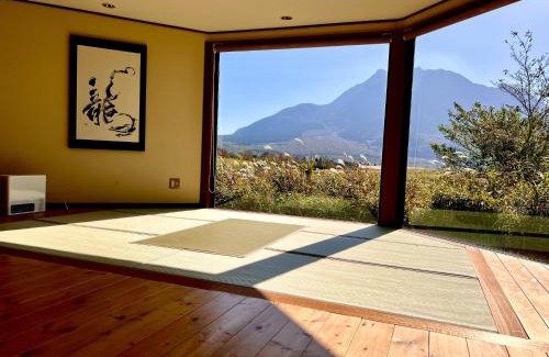 Yufu House | Yufuin Tsukawara Kogen Sanctuary - Vacation STAY 91378v
