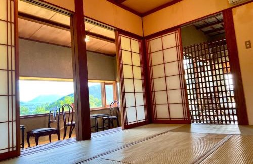 Yufu House | Yufuin Tsukawara Kogen Sanctuary - Vacation STAY 91378v