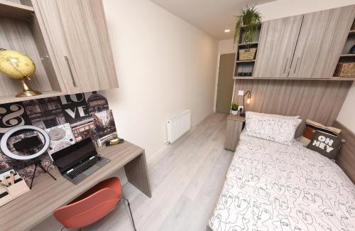 Cork Other | Yugo Explore - Melbourn Point