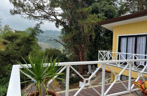 Tuba House | Yuj Inn - Benguet