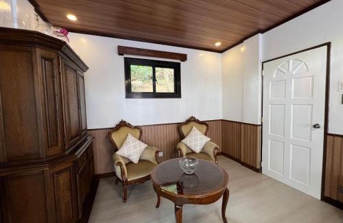 Tuba House | Yuj Inn - Benguet